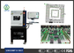 सीएसपी एलईडी फ्लिप चिप के लिए सीएक्स 3000 रील इलेक्ट्रॉनिक्स एक्स रे मशीन 0.5 किलोवाट रील