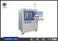 ईएमएस सेमीकंडक्टर यूनिकंप एक्स रे निरीक्षण मशीन इलेक्ट्रॉनिक्स बीजीए एएक्स 8200