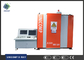 कास्ट पार्ट्स औद्योगिक एक्स रे मशीन रीयल टाइम इमेजिंग निरीक्षण UNC225