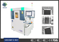श्रीमती उपकरण इलेक्ट्रॉनिक्स एक्स रे मशीन, पीसीबी निरीक्षण प्रणाली माइक्रो बीजीए चॉप विश्लेषण पर