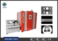 एनडीटी कास्टिंग एनडीटी एक्स रे मशीन कॉम्पैक्ट डिजाइन, 2.8 एलपी / एमएम डिटेक्टर रेज़ोल्यूशन