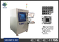 Solder Reflow विश्लेषण श्रीमती / ईएमएस एक्स रे मशीन, औद्योगिक निरीक्षण सिस्टम
