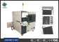 LX2000 ऑनलाइन एक्स रे डिटेक्शन उपकरण ग्रे रंग की जाँच एलईडी श्रीमती बीजीए सीएसपी