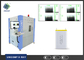 एसपीसी में निर्मित एक्स रे डिटेक्टर लिथियम बैटरी एक्स रे मशीन के साथ अकेले खड़े रहें