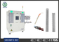 कार्ट्रिज हीटर के लिए FPD 130kV X Ray निरीक्षण मशीन