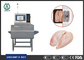 ऑटो रिजेक्टर के साथ ताजा मांस के अंदर विदेशी मामलों की जांच के लिए खाद्य एक्स रे निरीक्षण मशीन