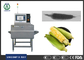 झींगा कैंडी सब्जी पोल्ट्री पकौड़ी विदेशी मामलों का पता लगाने के लिए यूएनएक्स 4015 एक्स-रे प्रणाली