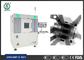 ईएमएस पीसीबीए बीजीए के लिए 130 केवी एक्स रे निरीक्षण मशीन एएक्स 9100 टिल्टेबल एचडी इमेज डिटेक्टर