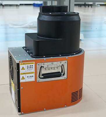 यूनीकॉम्प 180kV माइक्रोफोकस एक्स-रे स्रोत IGBT सब्सट्रेट / मॉड्यूल के लिए