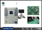 BGA CSP / QFN / PoP शून्य निरीक्षण के लिए उच्च आवर्धन इलेक्ट्रॉनिक्स X Ray सिस्टम