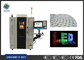 एलईडी पट्टी ऑनलाइन एडीआर एक्स रे निरीक्षण उपकरण एफपीडी 6 एक्सिस लिंकेज सिस्टम
