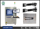 BGA CSP के लिए Unicomp AX8200 100KV X Ray स्कैनिंग मशीन
