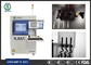 सीएनसी मैपिंग के साथ सीएसपी एलईडी 5um एक्स रे निरीक्षण मशीन माइक्रोफोकस AX8200