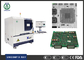 पीसीबीए बीजीए एलईडी क्यूएफएन एक्स रे स्कैनिंग मशीन यूनिकॉम्प AX7900 सेमीकंडक्टर के लिए