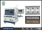 सेमीकॉन लीडफ्रेम परीक्षण के लिए 5 माइक्रो क्लोज्ड ट्यूब 90kv एक्स-रे मशीन Unicomp AX8200Max