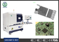 श्रीमती बीजीए सोल्डरिंग शून्य आईसी गुणवत्ता निरीक्षण के लिए यूनिकॉम्प AX7900 90kV एक्स रे निरीक्षण मशीन