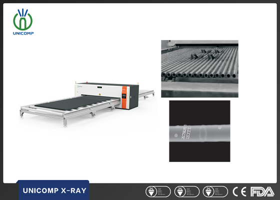 UNH सीरीज NDT एक्स-रे परीक्षण उपकरण ((DR)