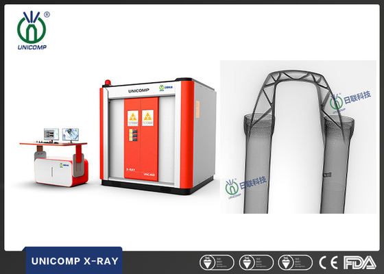 गैस सिलेंडर क्रैक पोरसिटी चेकिंग के लिए मल्टी-मैनिपुलेटर 160KV रेडियोग्राफी DR एक्स-रे NDT निरीक्षण प्रणाली