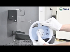 रीलों से रील पैकेज और पीसीबीए निरीक्षण के लिए यूनिकॉम्प CX3000 डेस्कटॉप एक्स-रे