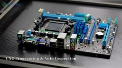 AX9100max-एक्स-रे निरीक्षण उपकरण-Unicomp