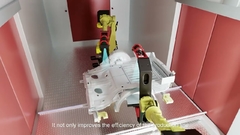 रोमांचक समाचार! यूनिकॉम टेक्नोलॉजी ने 2025 का नया कॉर्पोरेट वीडियो जारी किया!