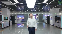 हमारे सहयोगी मिक्लोस से यूनिकॉम्प का परिचय