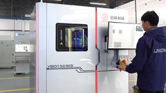 यूनिकॉम टेक्नोलॉजी-एएक्स9500-सीटी एक्स-रे स्वचालित निरीक्षण