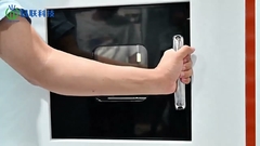 यूनिकॉम्प टेक्नोलॉजी-यूएनसीटी2100-सीटी-उच्च-सटीक डेस्कटॉप सीटी सिस्टम