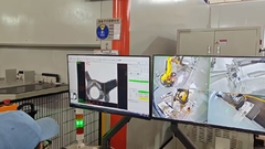 Unicomp Technology-UNZ C घुमावदार मेज प्रकार