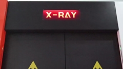 यूनिकॉम्प टेक्नोलॉजी-यूएनसीटी2600 सीटी-उच्च-सटीक औद्योगिक सीटी डिटेक्शन सिस्टम