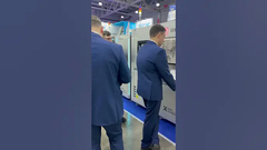 यूनिकॉम्प टेक्नोलॉजी एक्स-रे 2 डी. 2.5 डी. 3 डी सभी एक में