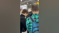 नमूनों का ऑन-साइट परीक्षण