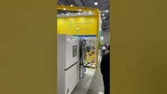 इलेक्ट्रॉनिका एक्सपो शो