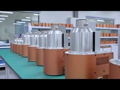 यूनिकॉम्प टेक्नोलॉजी ने पहली बार अपने विकिरण स्रोत के रहस्यों का खुलासा किया!