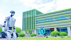 यूनिकॉम टेक्नोलॉजी औद्योगिक डॉक्टर 