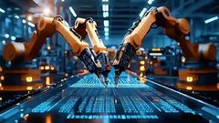 यूनिकॉम्प टेक्नोलॉजी - नवीनतम एआई माइक्रो-फोकस एक्स-रे निरीक्षण सिस्टम