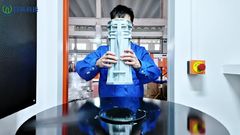 यूनिकॉम्प टेक्नोलॉजी - UNS160 - सीरीज एनडीटी एक्स-रे उपकरण (डीआर)