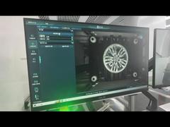 यूनिकॉम्प टेक्नोलॉजी - परीक्षण